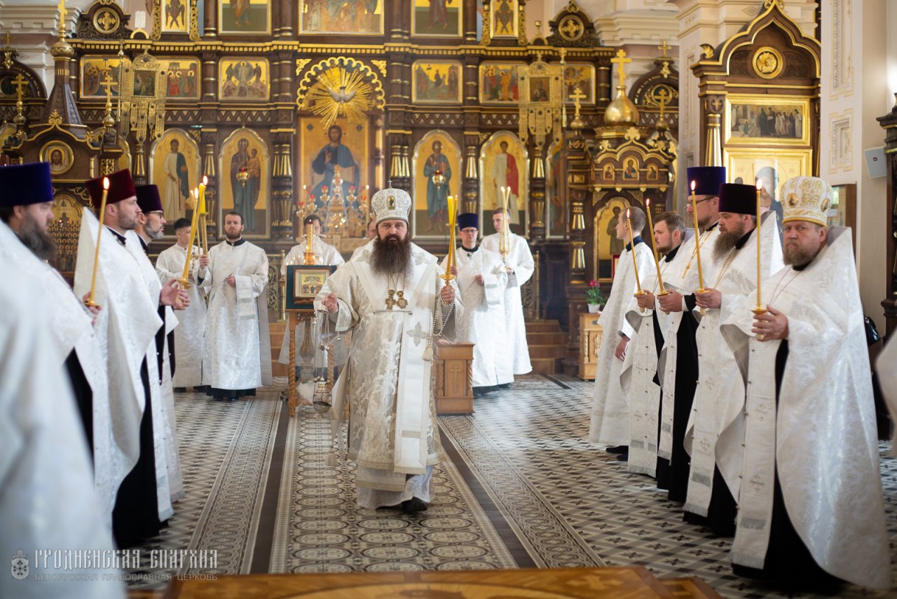 Никейский Вселенский собор