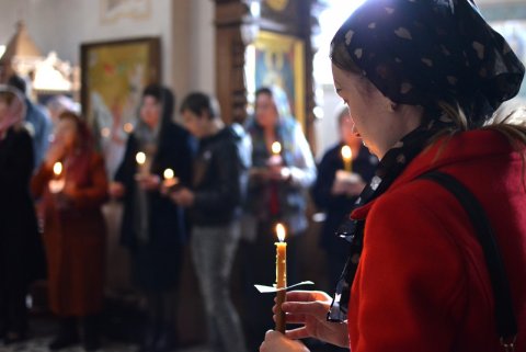 Соборование