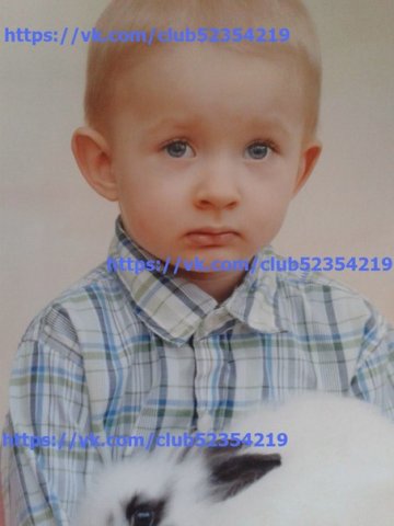 в Покровском соборе благотворительная ярмарка в поддержку Егора Дузь