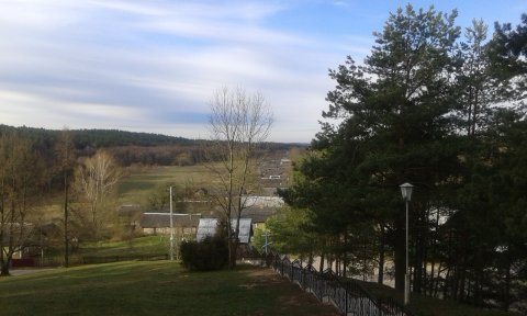 Свято-Покровский собор Гродно, паломничества, по Святым местам Слонимщины