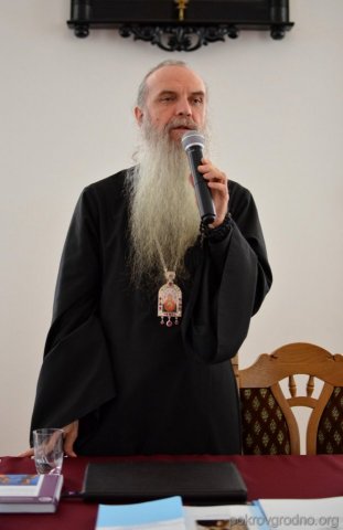 Семинар «Технологии церковной работы с наркозависимыми», Жировичи, МинДС