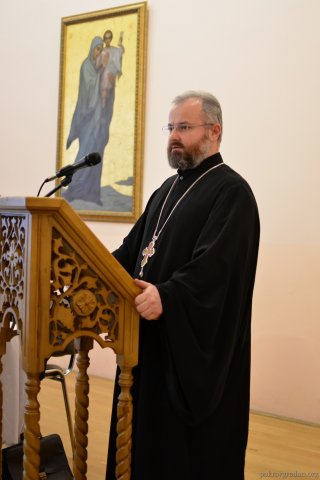 Состоялось собрание духовенства Гродненской епархии