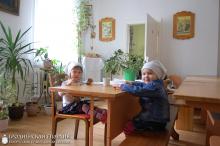 6 сентября 2015 года. Состоялся педагогический совет воскресной школы при Свято-Покровском кафедральном соборе