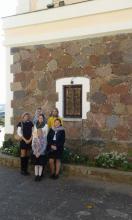 Паломническая поездка Жировичи-Сынковичи. Впечатления.