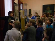 Исповедь, Причастие и другие новости воскресной школы Свято-Покровского собора