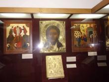 Исповедь, Причастие и другие новости воскресной школы Свято-Покровского собора