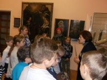 Исповедь, Причастие и другие новости воскресной школы Свято-Покровского собора