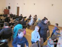 Встречи в "Родительском клубе" при Свято-Покровском соборе продолжаются 29 11 2015