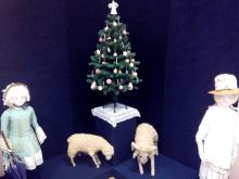 13 декабря учащиеся воскресной школы посетили выставку « В ожидании Рождественского чуда» в "Гродненском государственном музее истории религии". 13 декабря учащиеся воскресной школы посетили выставку « В ожидании Рождественского чуда» в "Гродненском государственном музее истории религии".