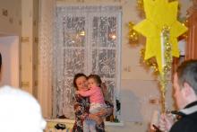 Колядки 2016 воскресной школы. Продолжение