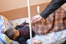 Коледование воскресная школа начала с Гродненской областной детской клинической больницы Коледование воскресная школа начала с Гродненской областной детской клинической больницы