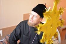 Коледование воскресная школа начала с Гродненской областной детской клинической больницы Коледование воскресная школа начала с Гродненской областной детской клинической больницы