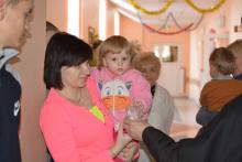 Коледование воскресная школа начала с Гродненской областной детской клинической больницы Коледование воскресная школа начала с Гродненской областной детской клинической больницы