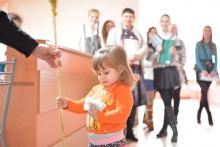 Коледование воскресная школа начала с Гродненской областной детской клинической больницы Коледование воскресная школа начала с Гродненской областной детской клинической больницы