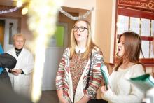 Коледование воскресная школа начала с Гродненской областной детской клинической больницы Коледование воскресная школа начала с Гродненской областной детской клинической больницы