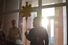 Коледование воскресная школа начала с Гродненской областной детской клинической больницы Коледование воскресная школа начала с Гродненской областной детской клинической больницы