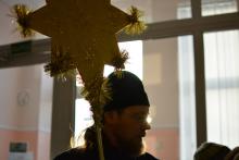 Коледование воскресная школа начала с Гродненской областной детской клинической больницы Коледование воскресная школа начала с Гродненской областной детской клинической больницы