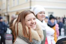 Рождественский утренник воскресной школы Покровского собора 10.01.2016 Рождественский утренник воскресной школы Покровского собора 10.01.2016