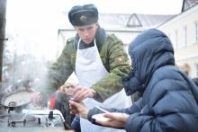 Рождественский утренник воскресной школы Покровского собора 10.01.2016 Рождественский утренник воскресной школы Покровского собора 10.01.2016