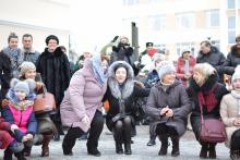 Рождественский утренник воскресной школы Покровского собора 10.01.2016 Рождественский утренник воскресной школы Покровского собора 10.01.2016