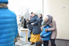 Рождественский утренник воскресной школы Покровского собора 10.01.2016 Рождественский утренник воскресной школы Покровского собора 10.01.2016