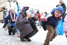 Рождественский утренник воскресной школы Покровского собора 10.01.2016 Рождественский утренник воскресной школы Покровского собора 10.01.2016