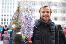 Рождественский утренник воскресной школы Покровского собора 10.01.2016 Рождественский утренник воскресной школы Покровского собора 10.01.2016