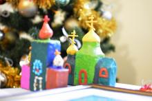 Рождественский утренник воскресной школы Покровского собора 10.01.2016 Рождественский утренник воскресной школы Покровского собора 10.01.2016