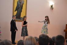 Рождественский утренник воскресной школы Покровского собора 10.01.2016 Рождественский утренник воскресной школы Покровского собора 10.01.2016