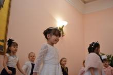 Рождественский утренник воскресной школы Покровского собора 10.01.2016 Рождественский утренник воскресной школы Покровского собора 10.01.2016