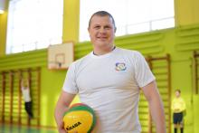 Денис Шевченко Денис Шевченко