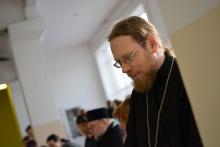 16 января состоялся Рождественский турнир по мини-футболу среди молодёжных братств Гродненской епархии 16 января состоялся Рождественский турнир по мини-футболу среди молодёжных братств Гродненской епархии