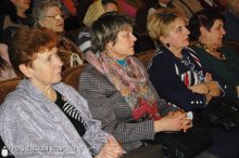 В концертном зале Центра культуры города Гродно состоялись выступления участников фестиваля «Коложский Благовест» В концертном зале Центра культуры города Гродно состоялись выступления участников фестиваля «Коложский Благовест»