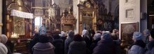 Протоиерей Евгений Павельчук - 50! +Видео