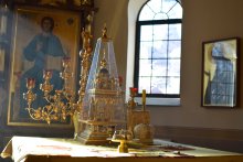 PokrovgrodnoNews/Прощеное воскресенье