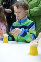 Благотворительная акция Гродненского благотворительного общества «Подари книгу детям»