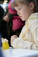 Благотворительная акция Гродненского благотворительного общества «Подари книгу детям»