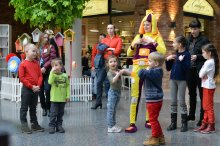 Акция благотворительного общества Гродненской епархии «Подари книгу детям»