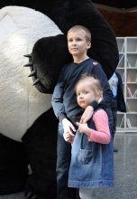 Акция благотворительного общества Гродненской епархии «Подари книгу детям»