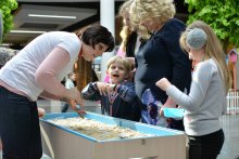 Акция благотворительного общества Гродненской епархии «Подари книгу детям»