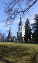 Свято-Покровский собор Гродно, паломничества, по Святым местам Слонимщины