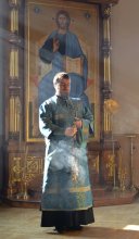 праздник Благовещения Пресвятой Богородицы. Свято-Покровский собор, Гродно 07.04.2016 праздник Благовещения Пресвятой Богородицы. Свято-Покровский собор, Гродно 07.04.2016