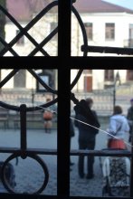 праздник Благовещения Пресвятой Богородицы. Свято-Покровский собор, Гродно 07.04.2016 праздник Благовещения Пресвятой Богородицы. Свято-Покровский собор, Гродно 07.04.2016