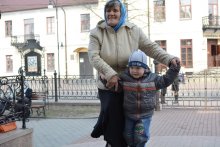 праздник Благовещения Пресвятой Богородицы. Свято-Покровский собор, Гродно 07.04.2016 праздник Благовещения Пресвятой Богородицы. Свято-Покровский собор, Гродно 07.04.2016