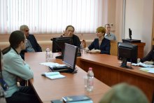 Иерей Павел Касперович, областной семинар для социальных педагогов, профилактика зависимостей среди подростков Иерей Павел Касперович, областной семинар для социальных педагогов, профилактика зависимостей среди подростков