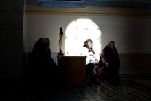 Свято-Покровский кафедральный собор г. Гродно