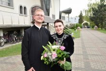 Архиерейский хор Покровского собора г. Гродно занял второе место в Международном фестивале «Хайновские дни церковной музыки» Архиерейский хор Покровского собора г. Гродно занял второе место в Международном фестивале «Хайновские дни церковной музыки»