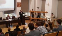 Звонарь Покровского собора заняла 2-место на международном конкурсе звонарей в Супрасле Звонарь Покровского собора заняла 2-место на международном конкурсе звонарей в Супрасле