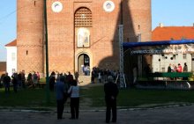 Звонарь Покровского собора заняла 2-место на международном конкурсе звонарей в Супрасле Звонарь Покровского собора заняла 2-место на международном конкурсе звонарей в Супрасле