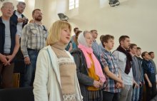 Звонарь Покровского собора заняла 2-место на международном конкурсе звонарей в Супрасле Звонарь Покровского собора заняла 2-место на международном конкурсе звонарей в Супрасле